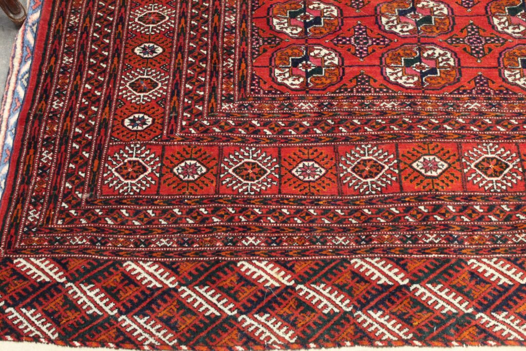 Semi Antik Bokhara - Image 2