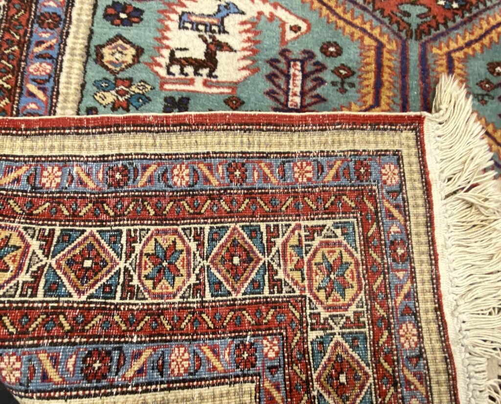 Trans Caucasian Matta - Image 2