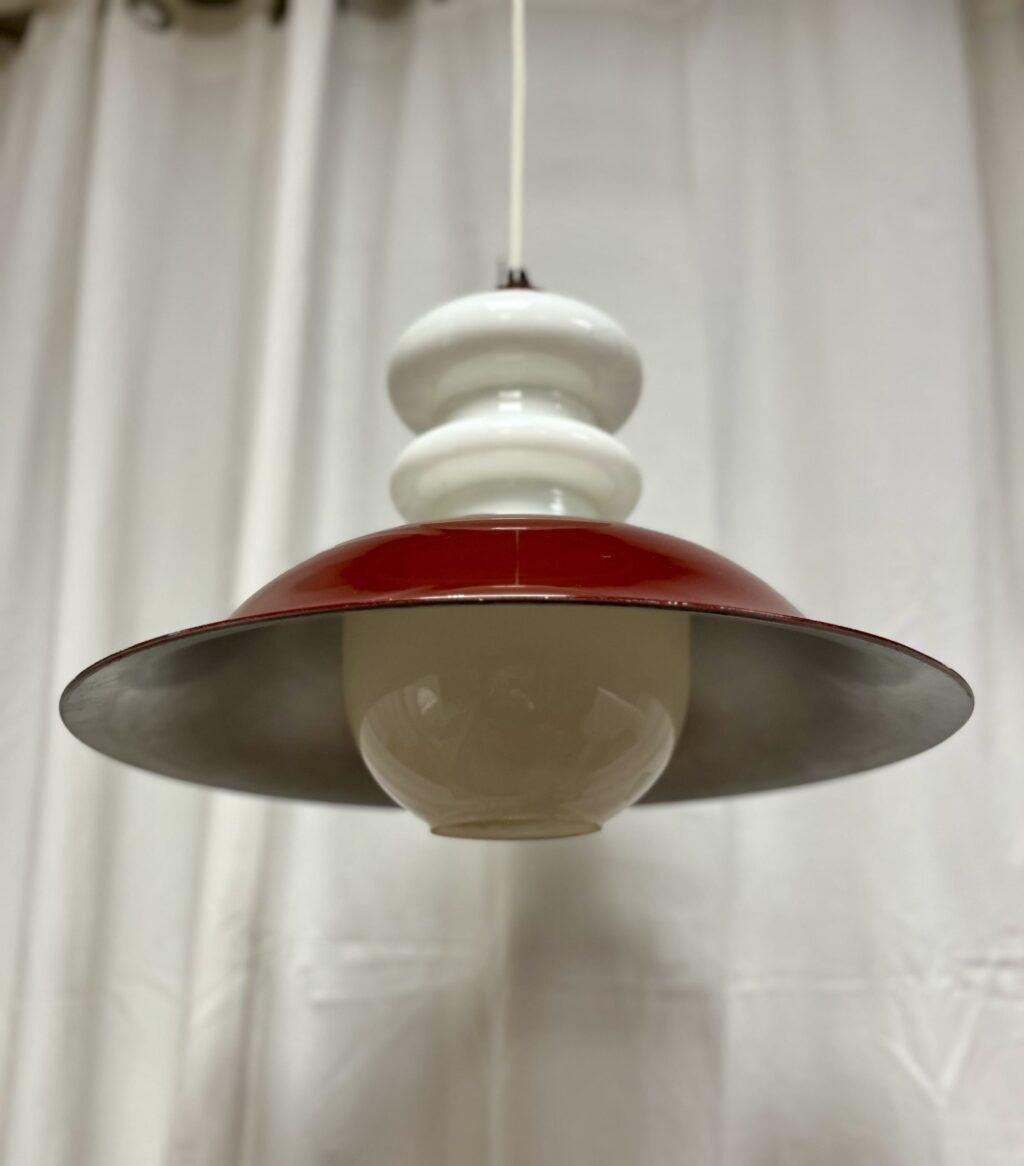 Retro taklampa - Image 3