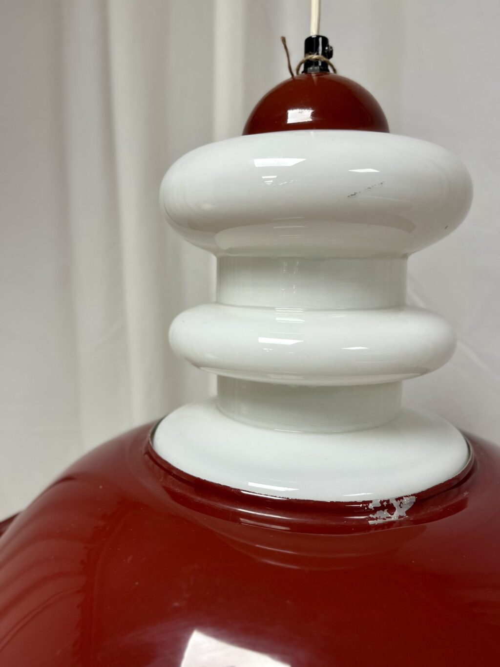 Retro taklampa - Image 2