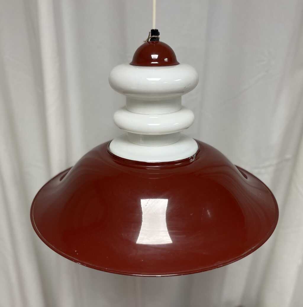 Retro taklampa - Image 4