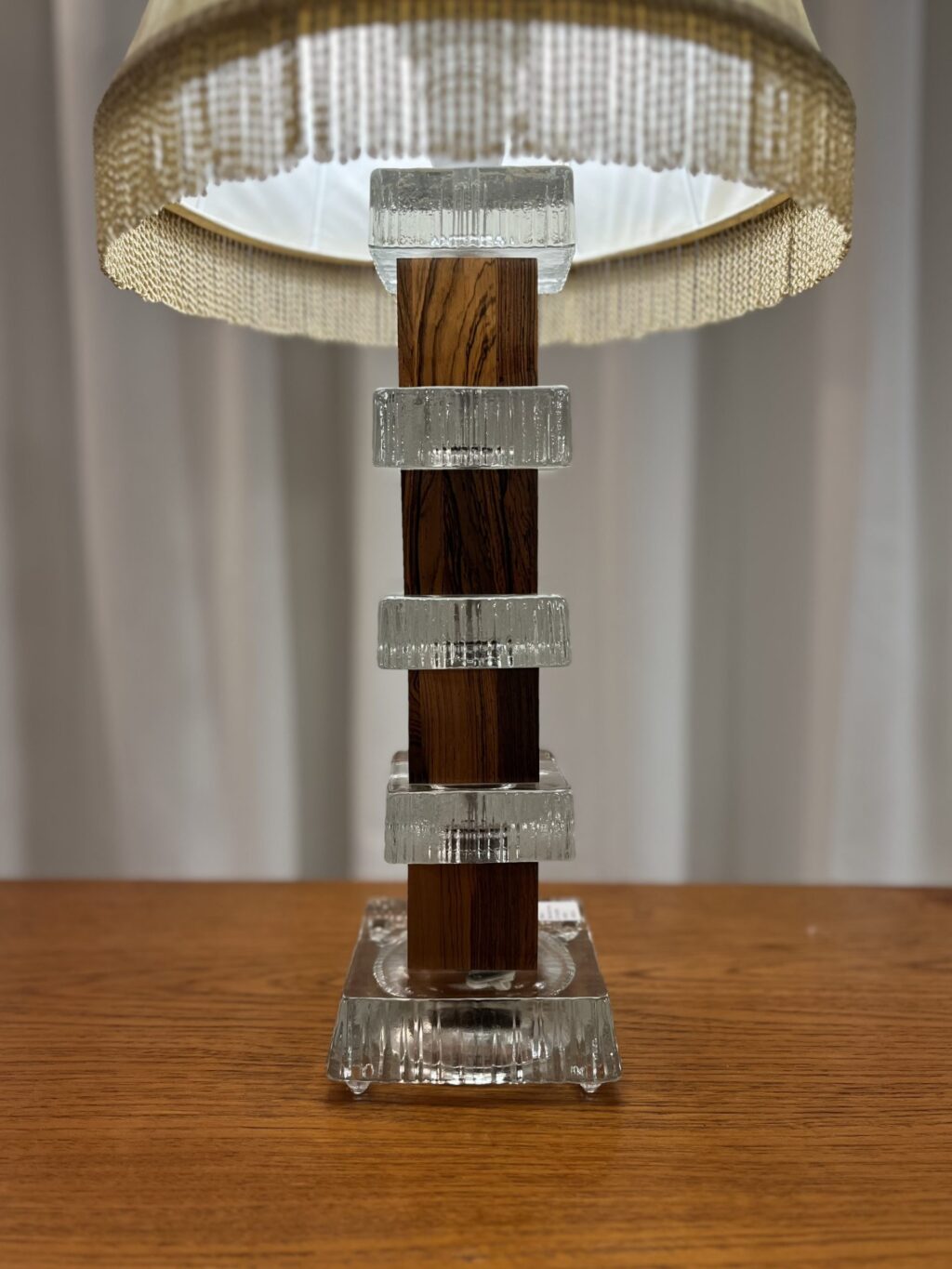 Retro bordslampa - Image 3