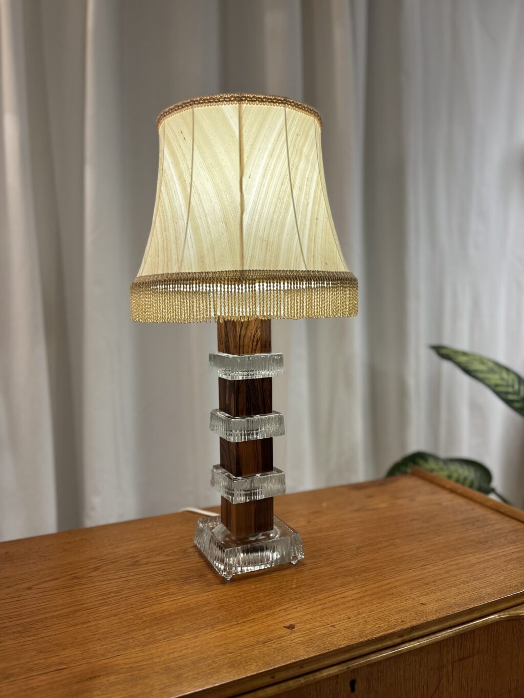 Retro bordslampa - Image 2