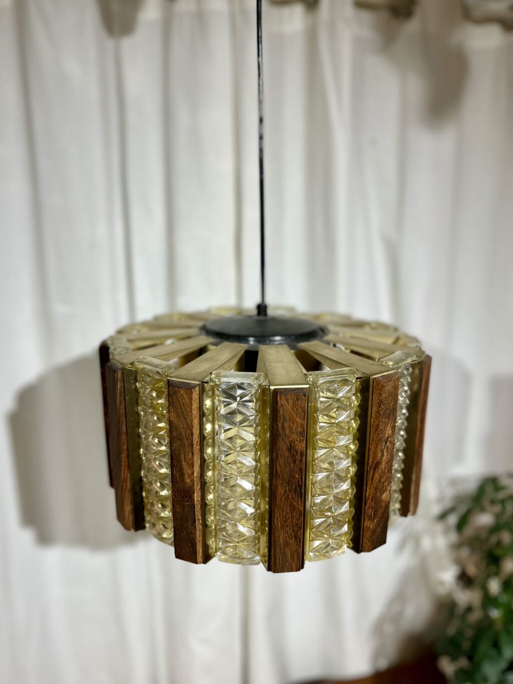 Retro taklampa - Image 4