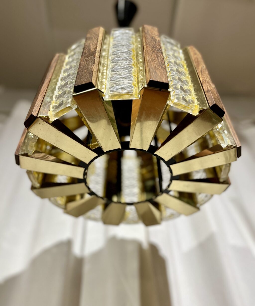 Retro taklampa - Image 2