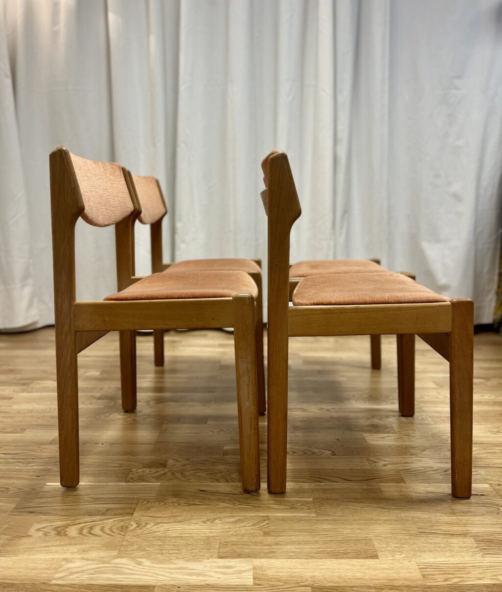 Norska stolar, 60-tal - Image 6