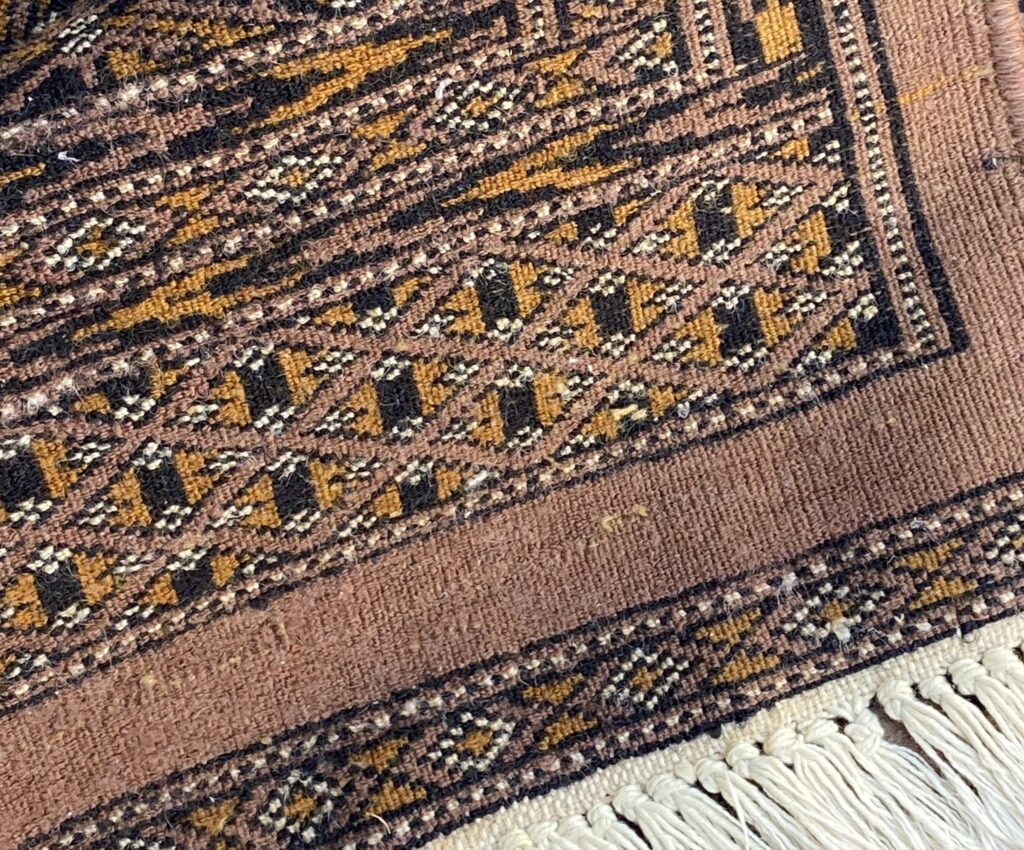 Pakistansk Matta - Image 2