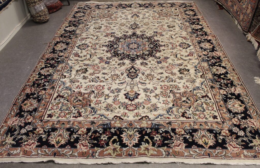 Tabriz Matta