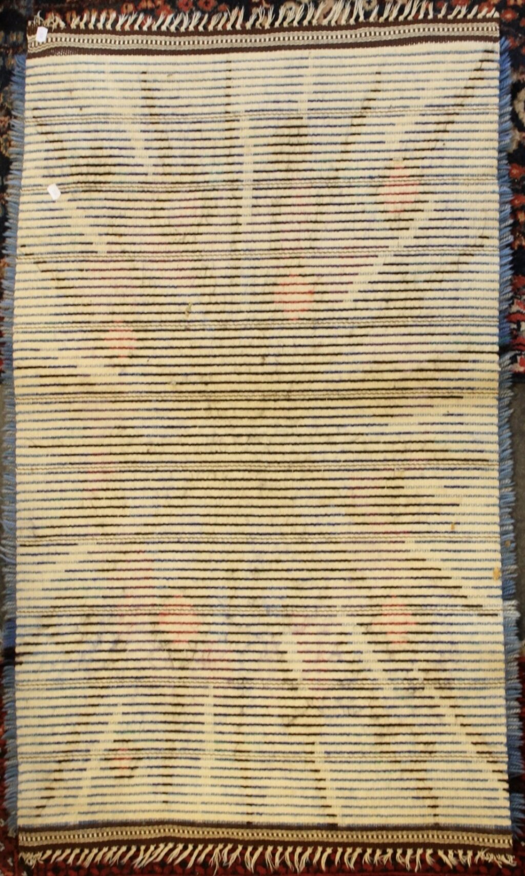 Retro Ryamatta 'Crisis' - Image 3