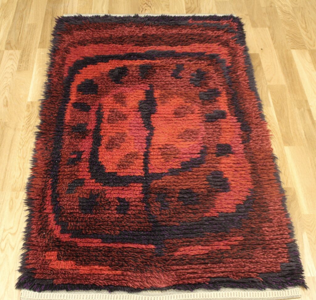 Retro Ryamatta 'Chi Master' - Image 2