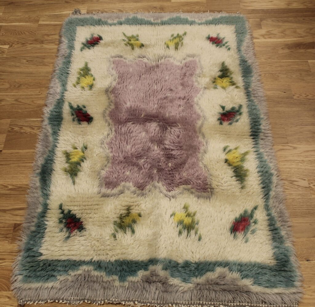 Rugs