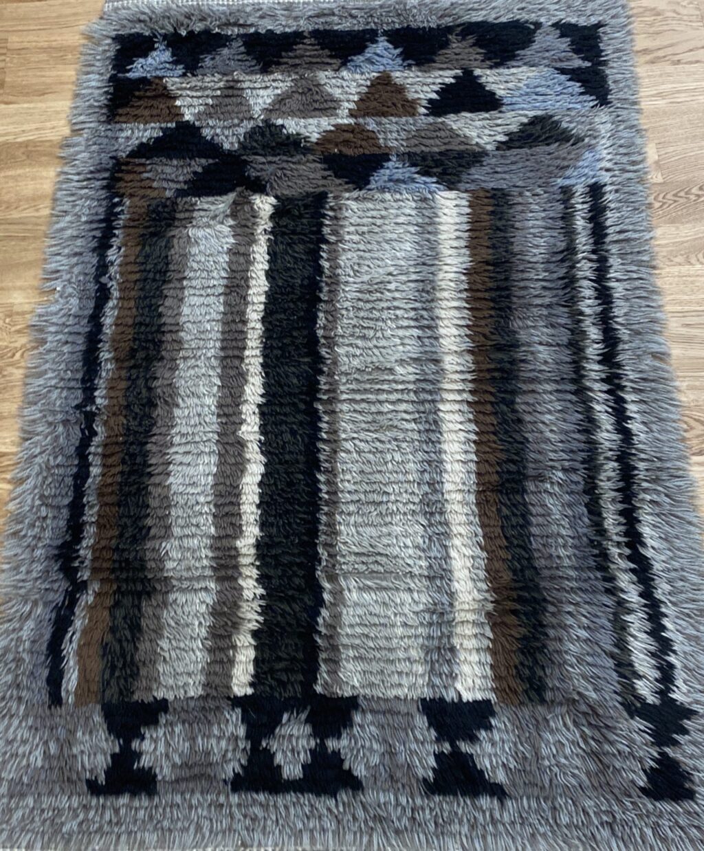 Retro Ryamatta 'Boaz' - Image 2