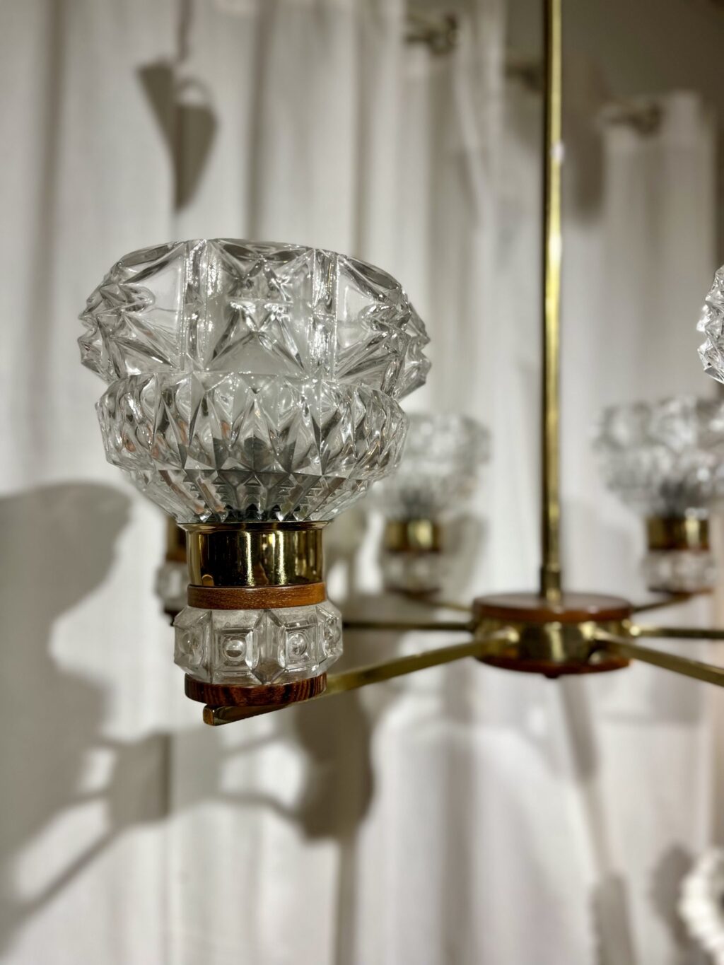 Vacker taklampa - Image 2