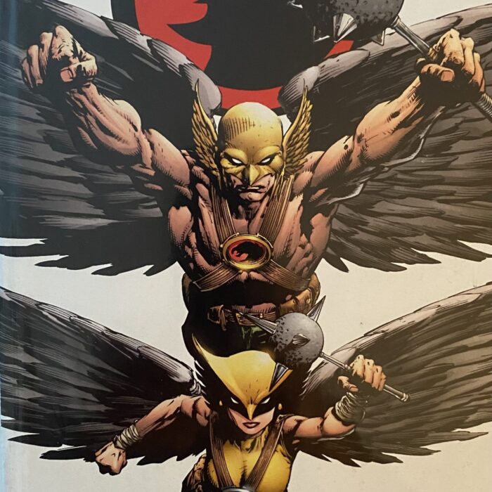 Brightest Day  #18 (2010-2011)
