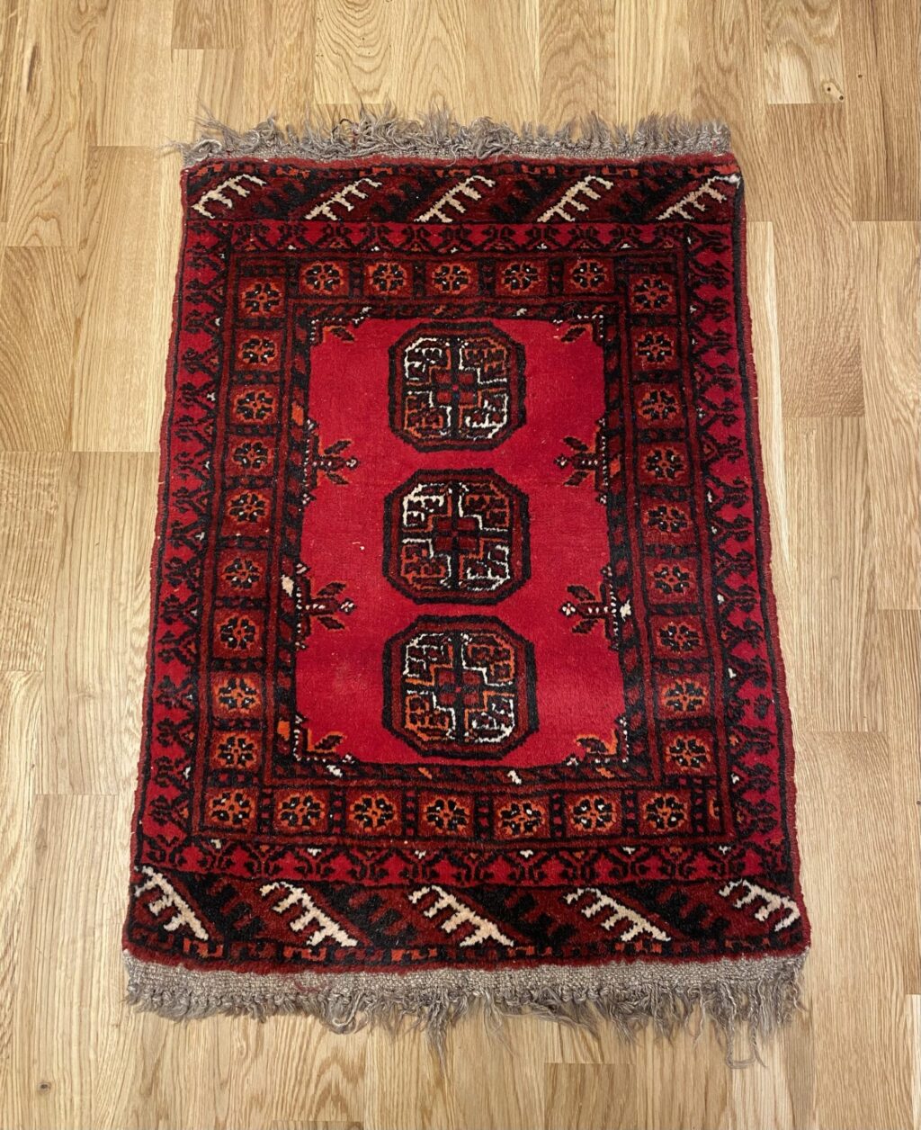 Afghan Matta