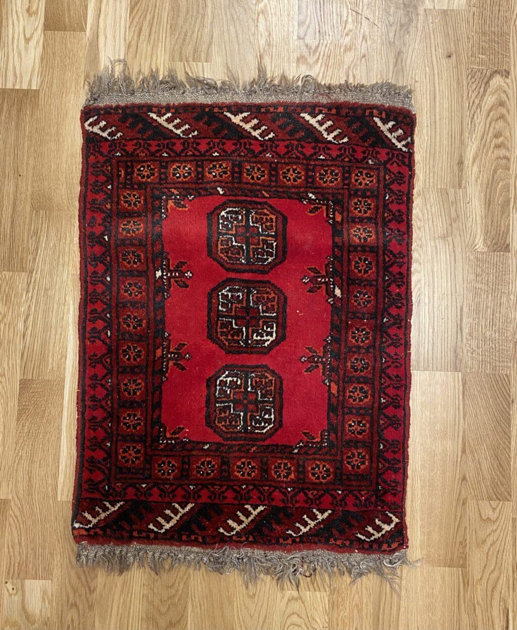 Afghan Matta - Image 2