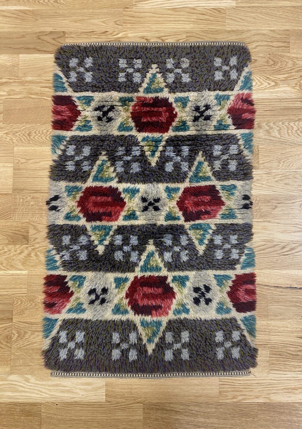 Retro Ryamatta (Starry) - Image 2