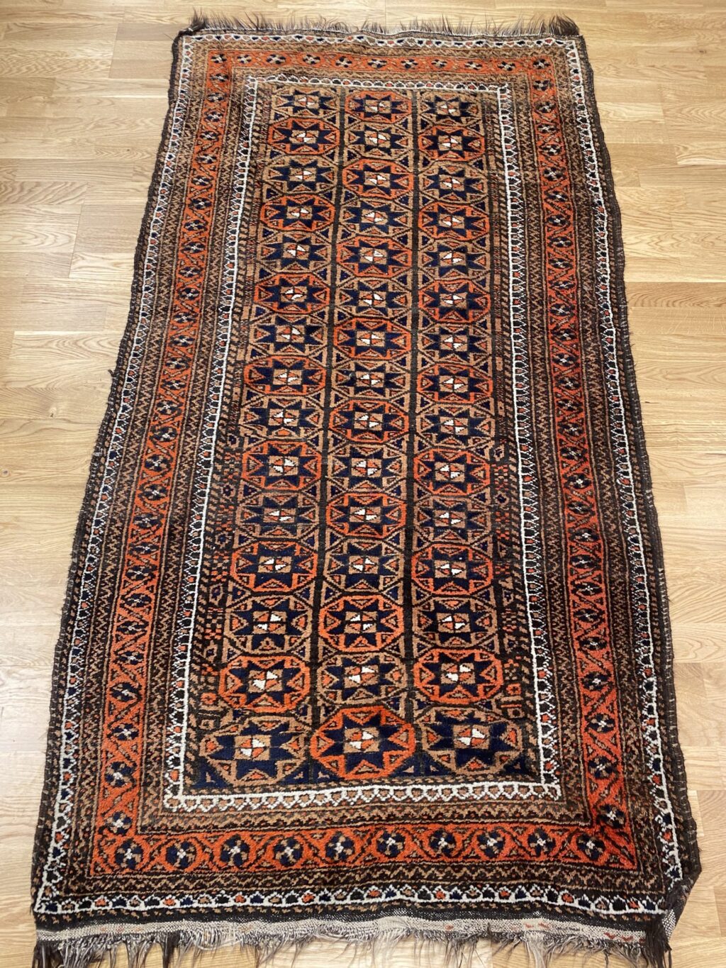 Afghan Matta - Image 2