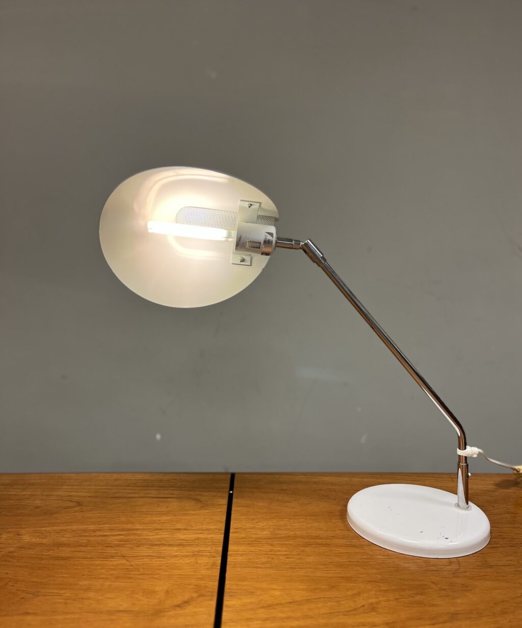 Skrivbordslampa - Aneta - Image 2