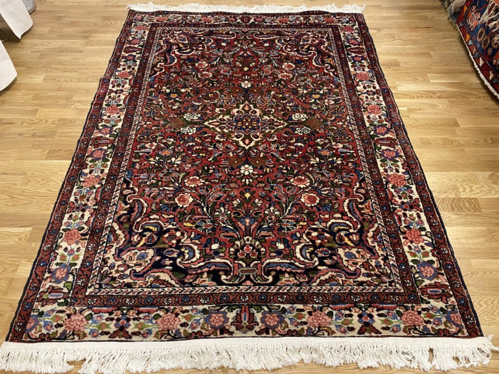 Mid-Century Saroukh Matta