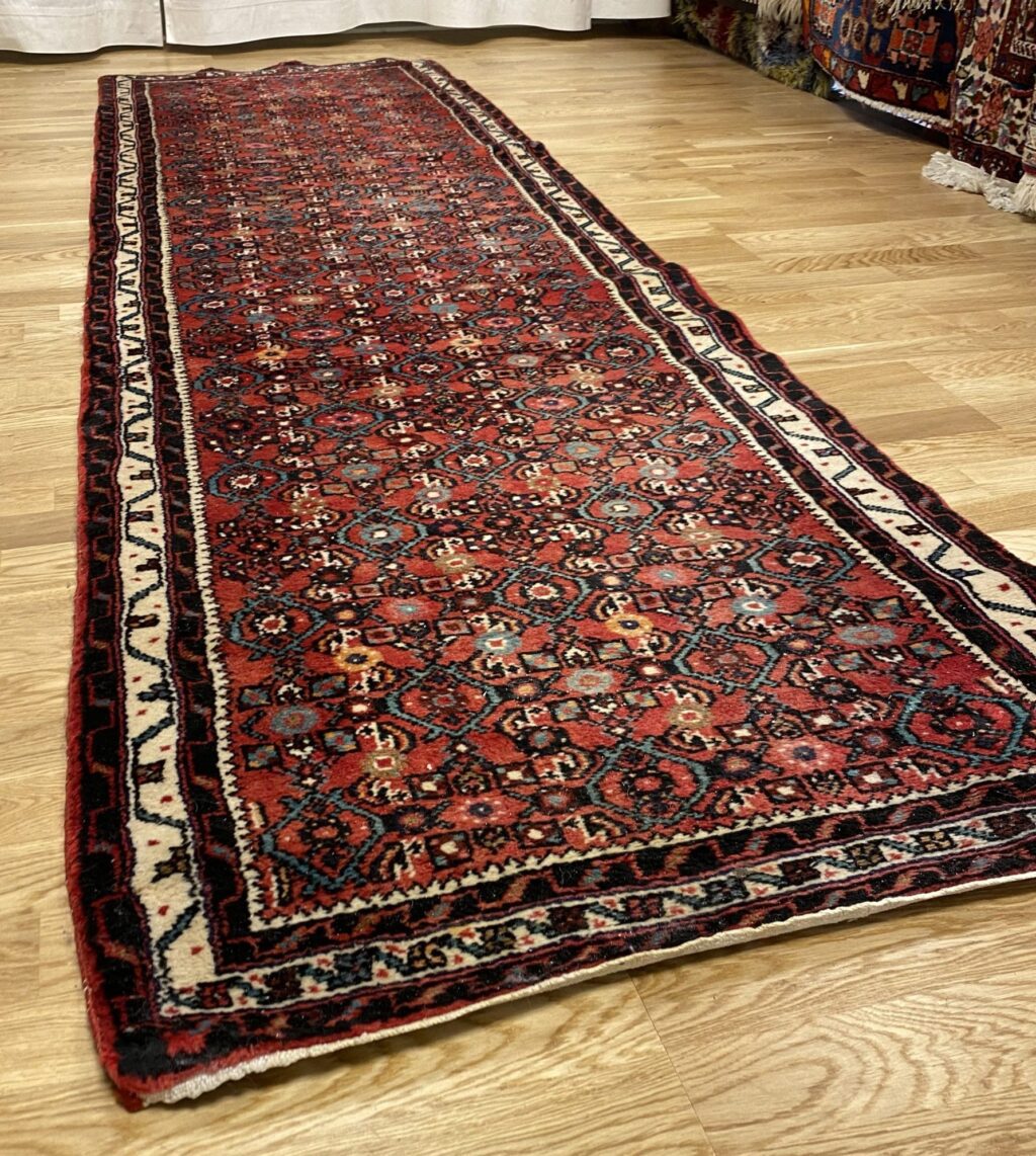 Modern Hamadan Hallmatta - Image 2