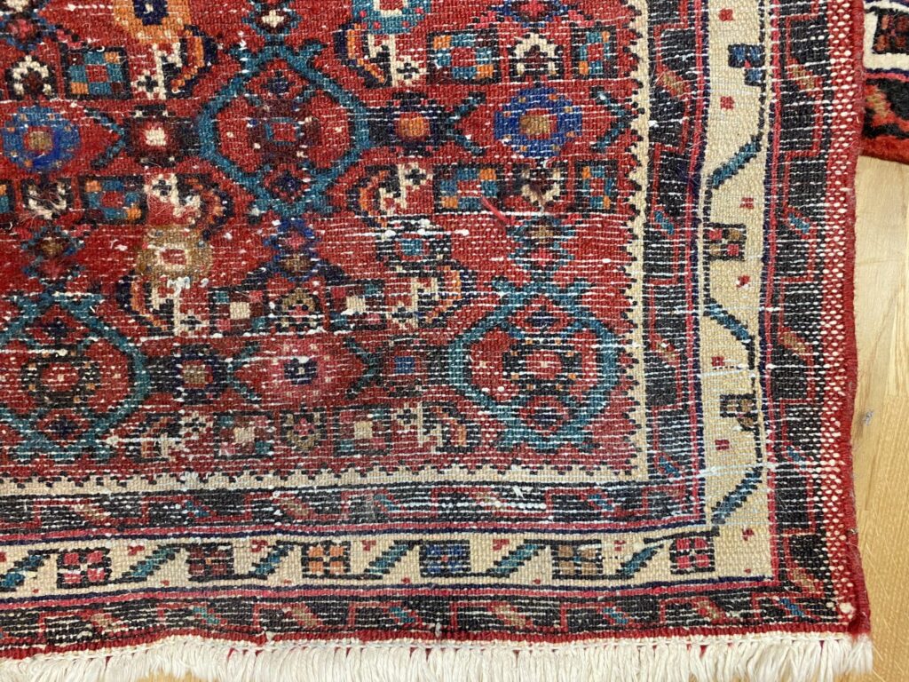 Modern Hamadan Hallmatta - Image 3