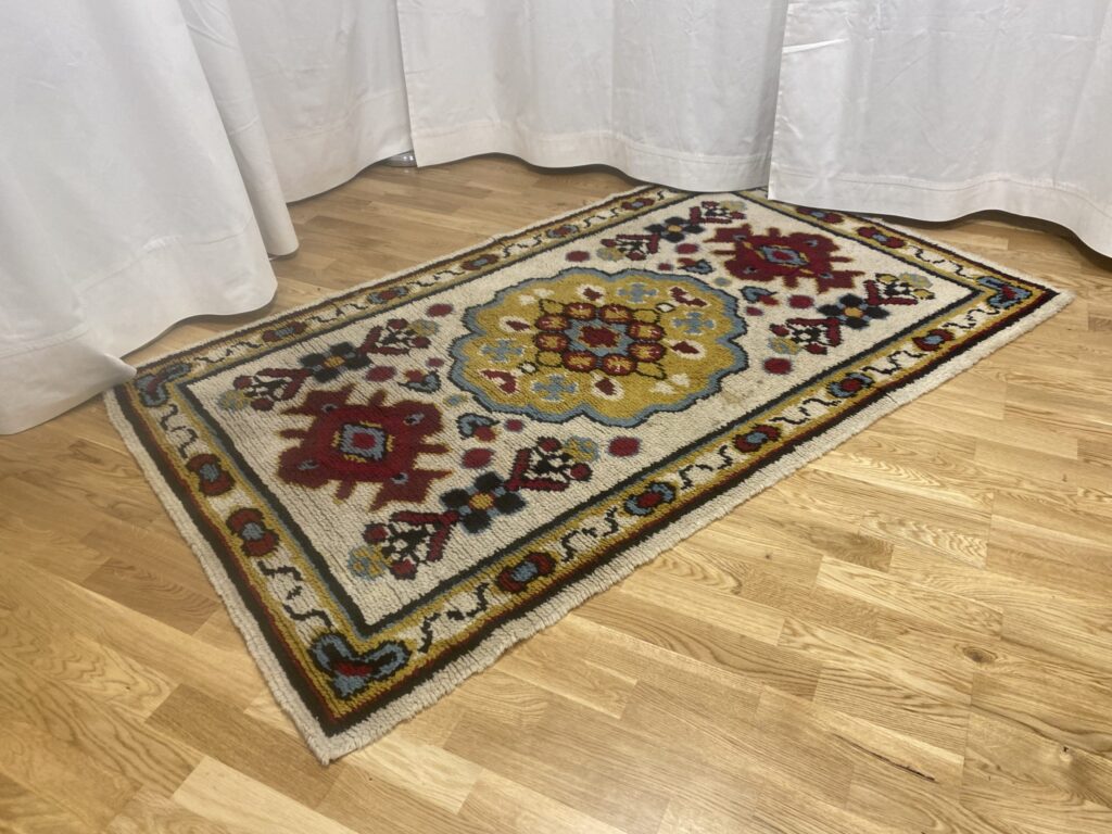 Svensk Matta - Image 2