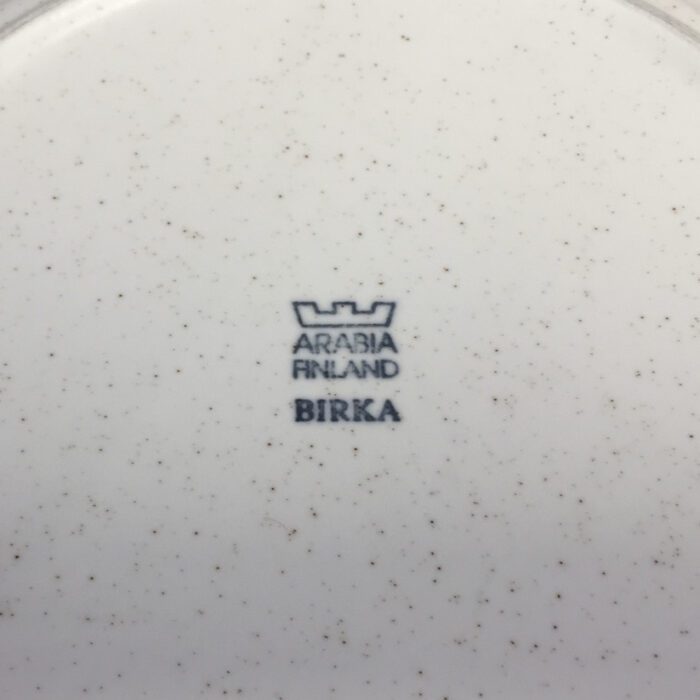 Arabia