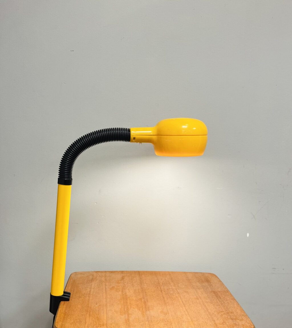 Skrivbordslampa, "Kobra" - Fagerhults