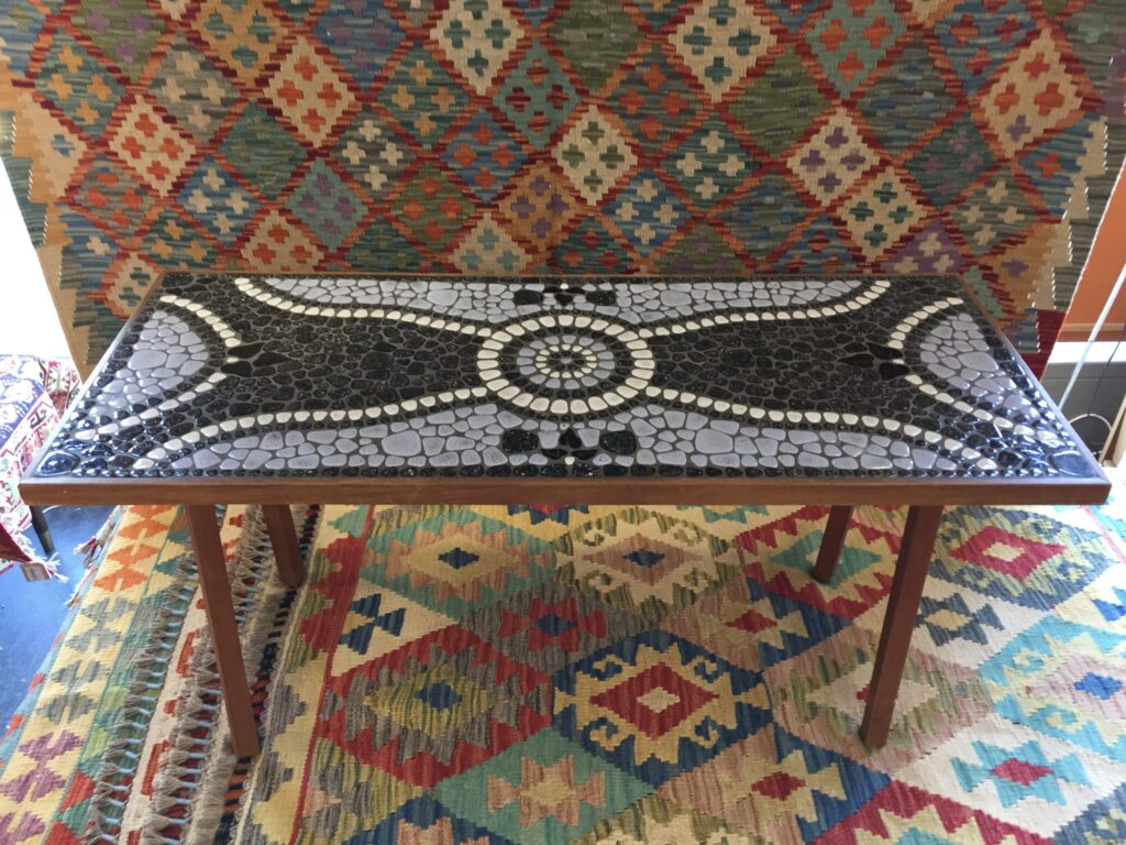 Mosaik Soffbord - Image 2