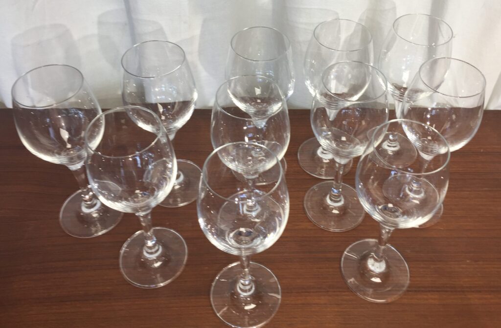 Höga Vinglas av Schott Zwiesel - Image 4