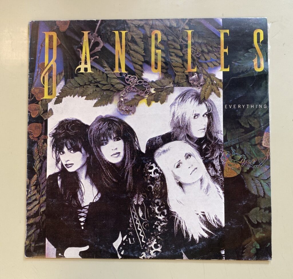 Bangles - Everything