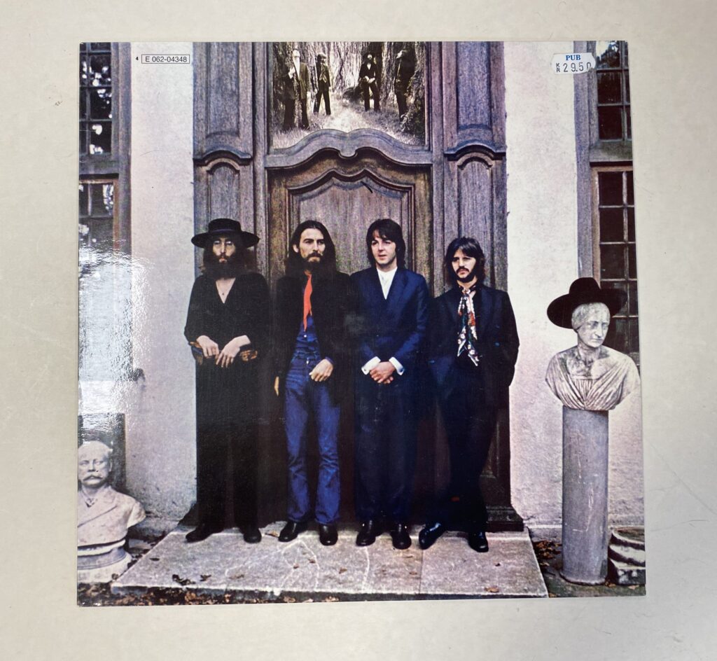 Beatles - Hey Jude