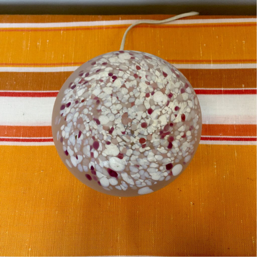Monica Backström Svamp Bordslampa - Image 4