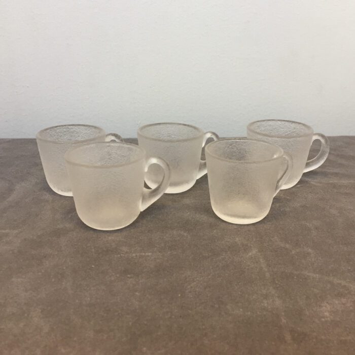"Iced" Koppar - Vicke Lindstrand