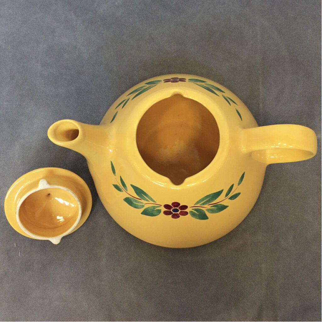 Gul Tekanna - Christineholm Design Studio - Image 6