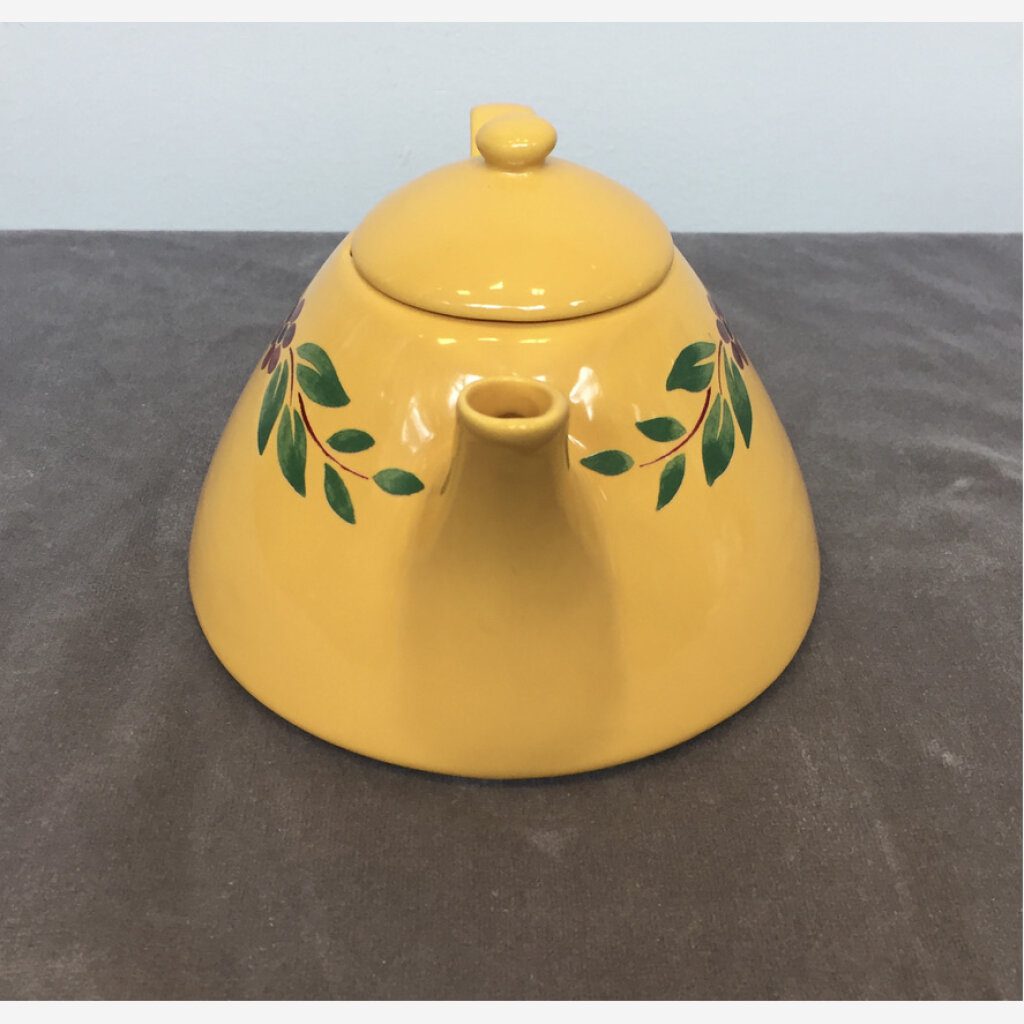 Gul Tekanna - Christineholm Design Studio - Image 4