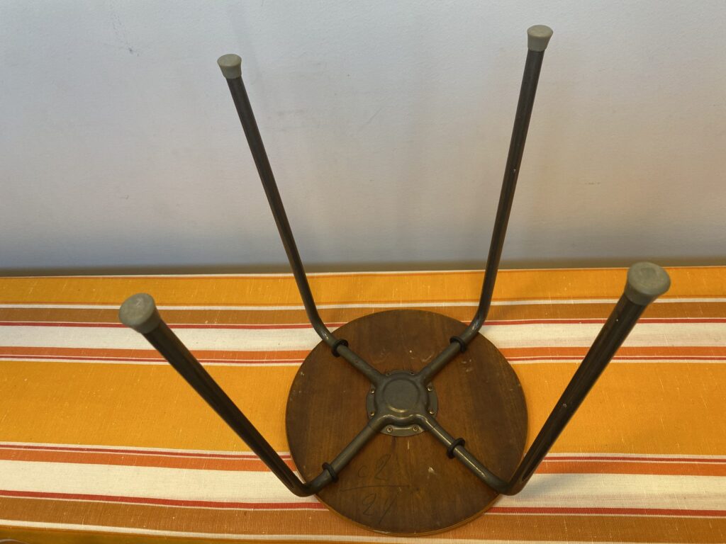 Dansk Retro Pall - Image 2