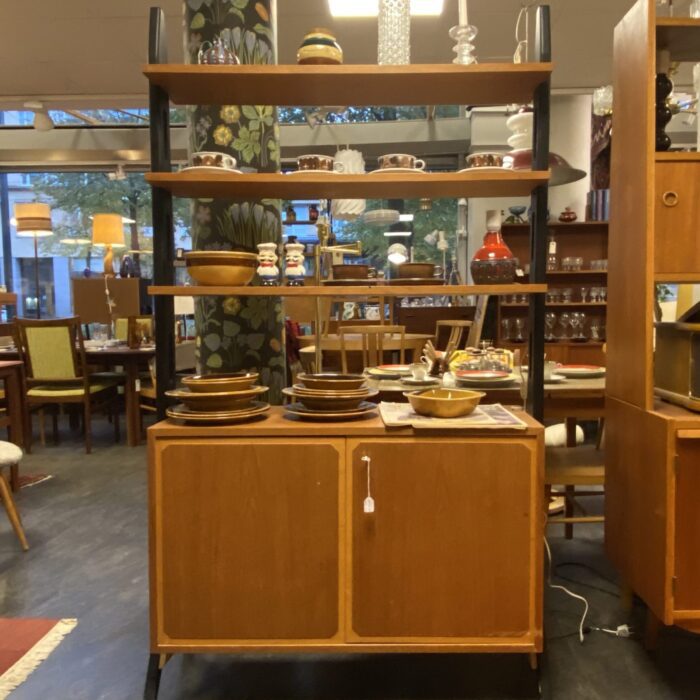 Vintage Ikea Hylla
