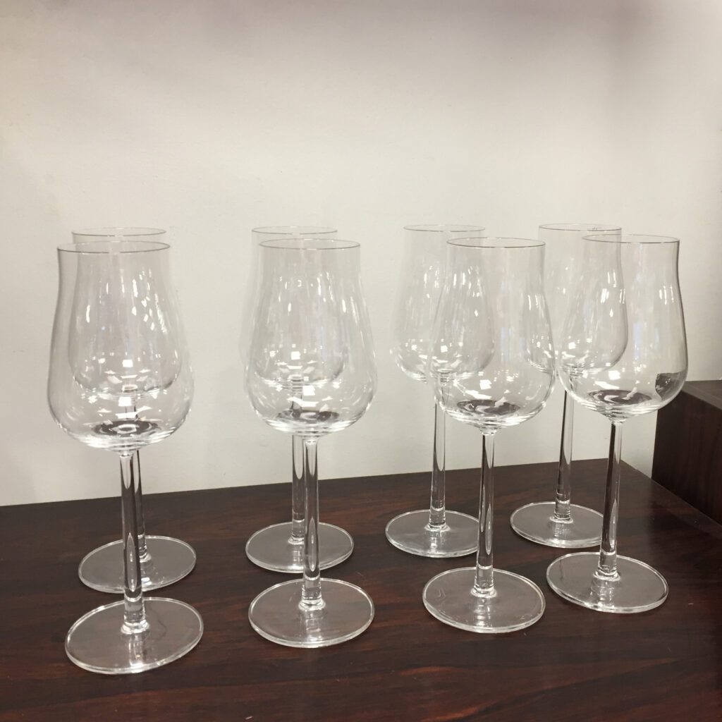 8st Iittala Essence Plus Vinglas - Image 3