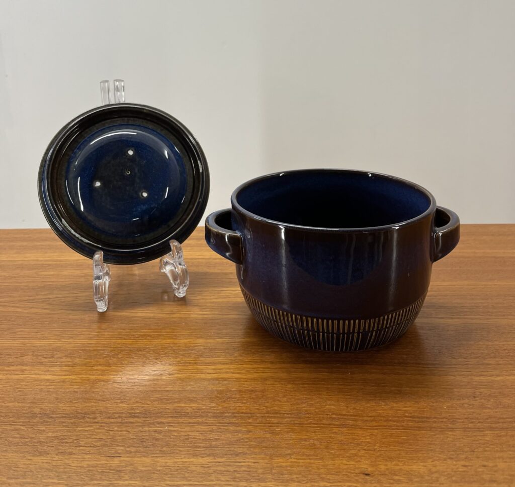 "Kosmos" Karott med Lock - Berit Ternell - Image 4
