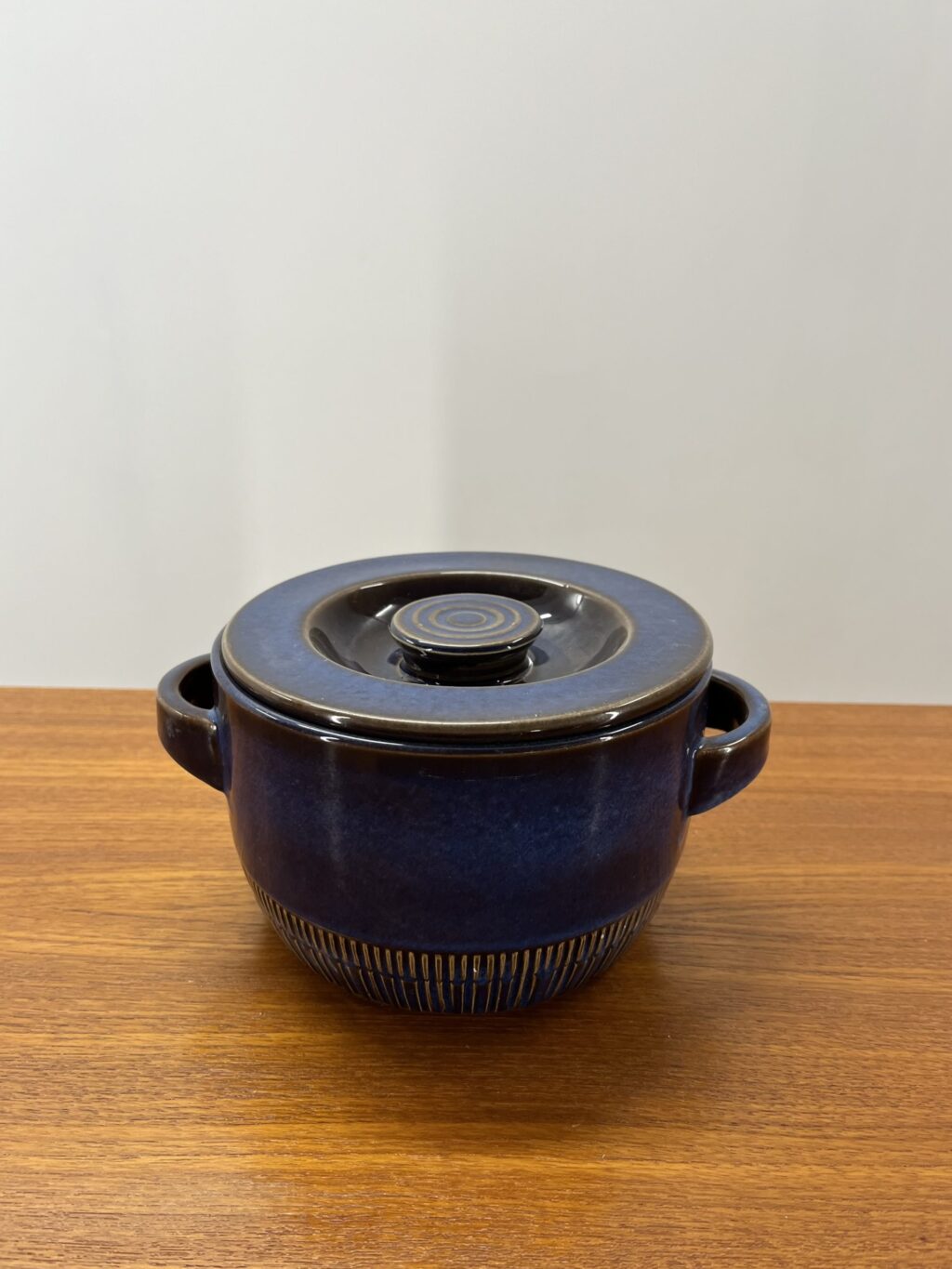 "Kosmos" Karott med Lock - Berit Ternell - Image 3