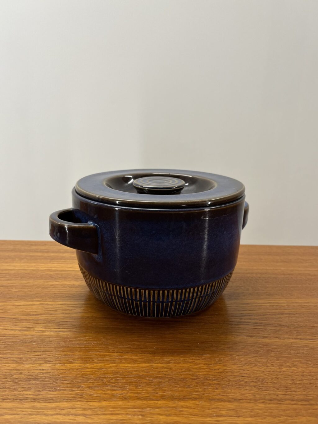 "Kosmos" Karott med Lock - Berit Ternell - Image 2