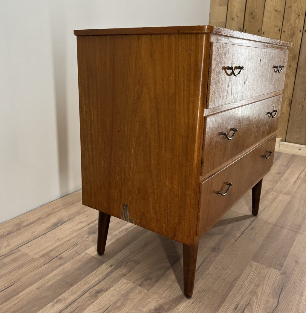 Teak Byrå -Renoveringsobjekt! - Image 2