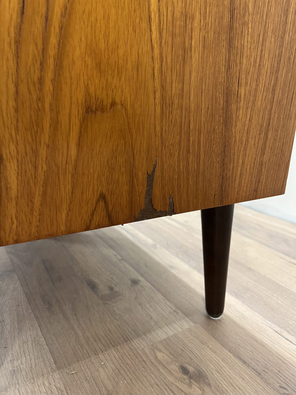 Teak Byrå -Renoveringsobjekt! - Image 6