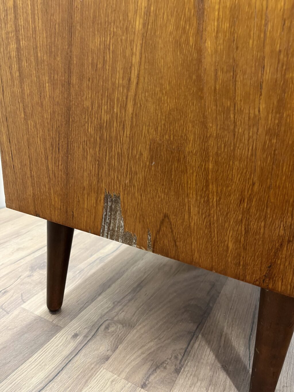Teak Byrå -Renoveringsobjekt! - Image 7