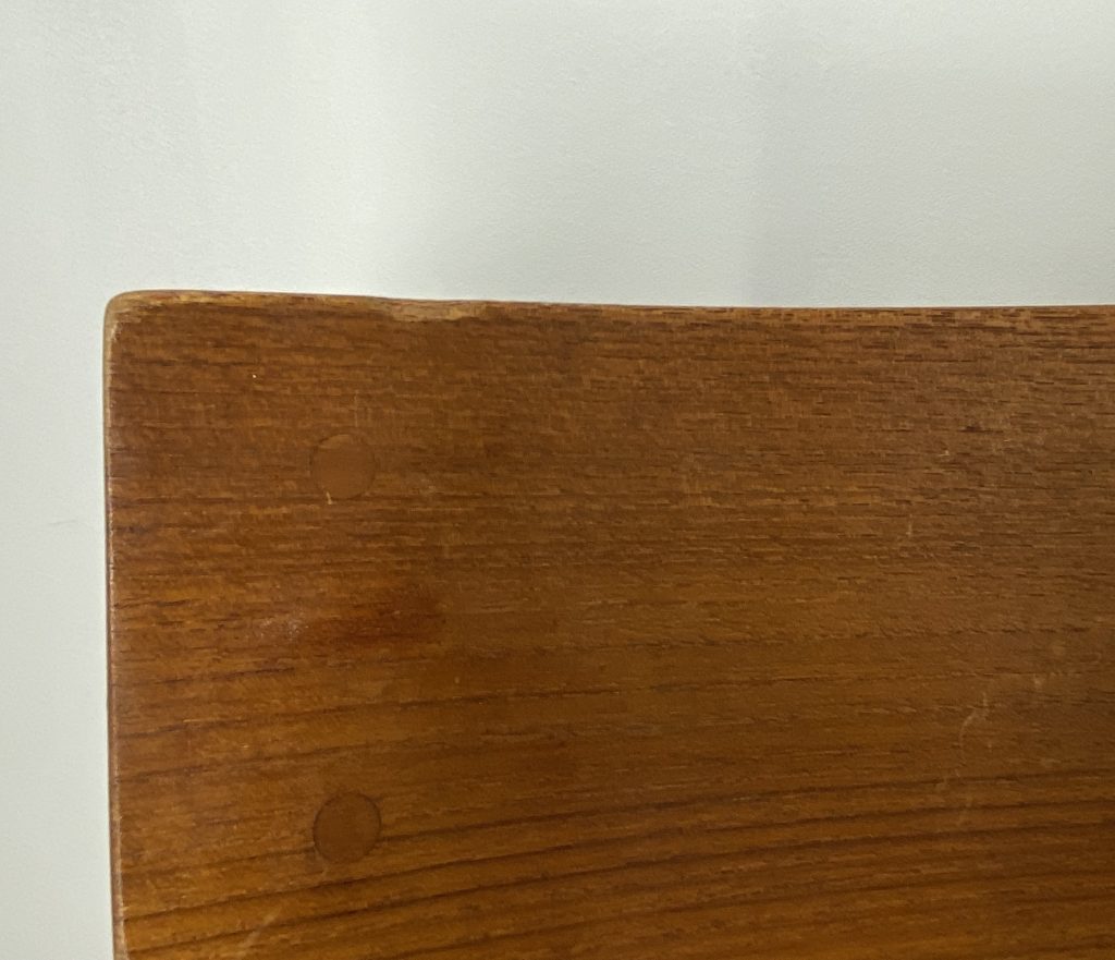 Renoverad Retro Stolar - Image 3