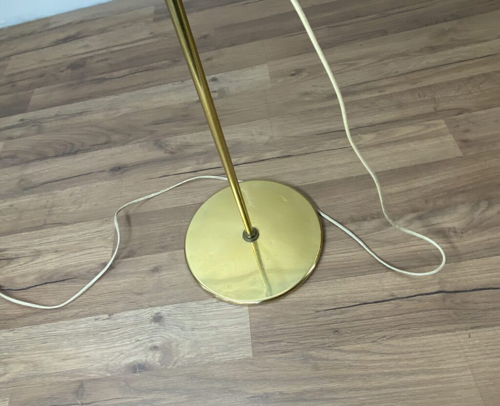Golvlampa Hemi Klot - Image 3