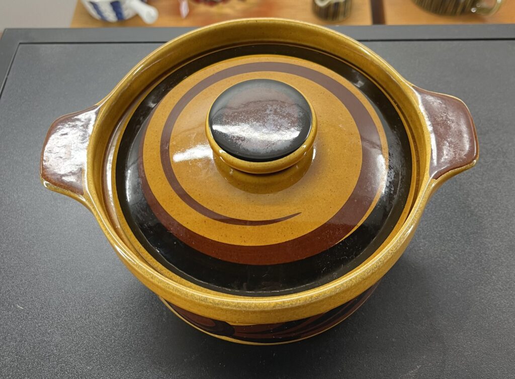 ”Tuna” Karott med Lock - Rörstrand - Image 3