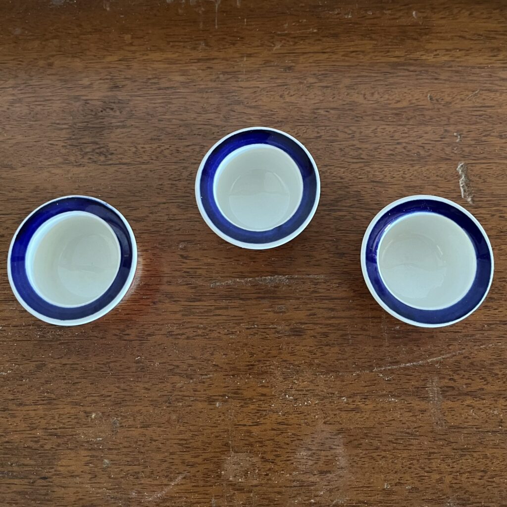 ”Picknick” Äggkoppar - Marianne Westman - Image 3